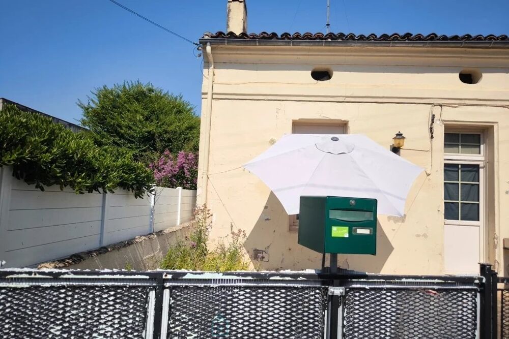 Maison de ville