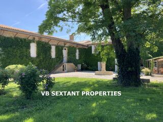  Maison à vendre 12 pièces 529 m²