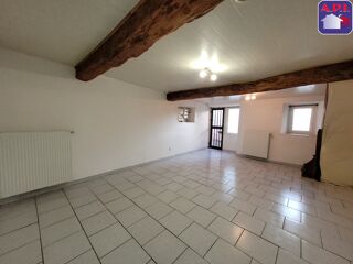  Maison à louer 3 pièces 63 m²