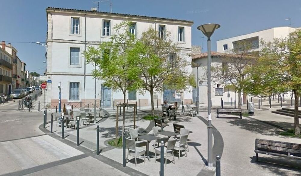 Location Appartement Appartement en résidence Montpellier