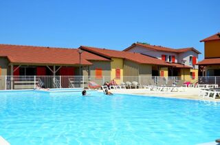  Maison � vendre 3 pi�ces 43 m�