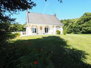  Maison à vendre 8 pièces 146 m²
