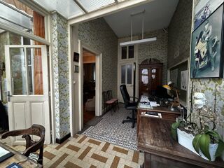  Maison � vendre 10 pi�ces 230 m�