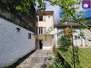  Maison � vendre 5 pi�ces 92 m�
