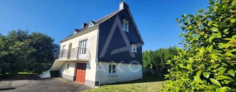 Vente Maison Maison Pledran