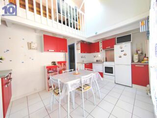  Maison à vendre 3 pièces 37 m²