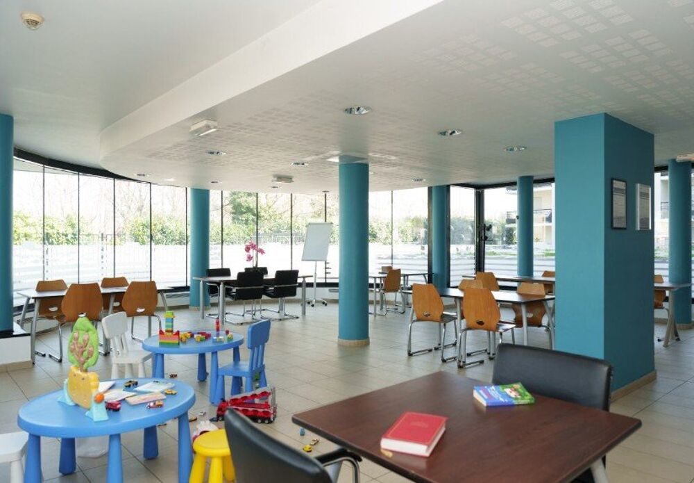 Vente Appartement Résidence Affaires Le port marly