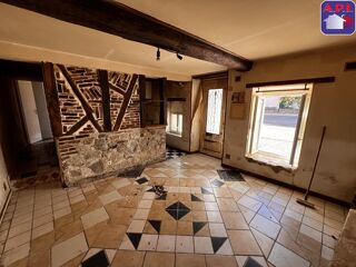  Maison à vendre 5 pièces 104 m²