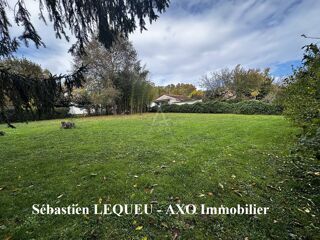  Terrain � vendre 920 m�