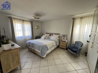  Maison à vendre 5 pièces 140 m²