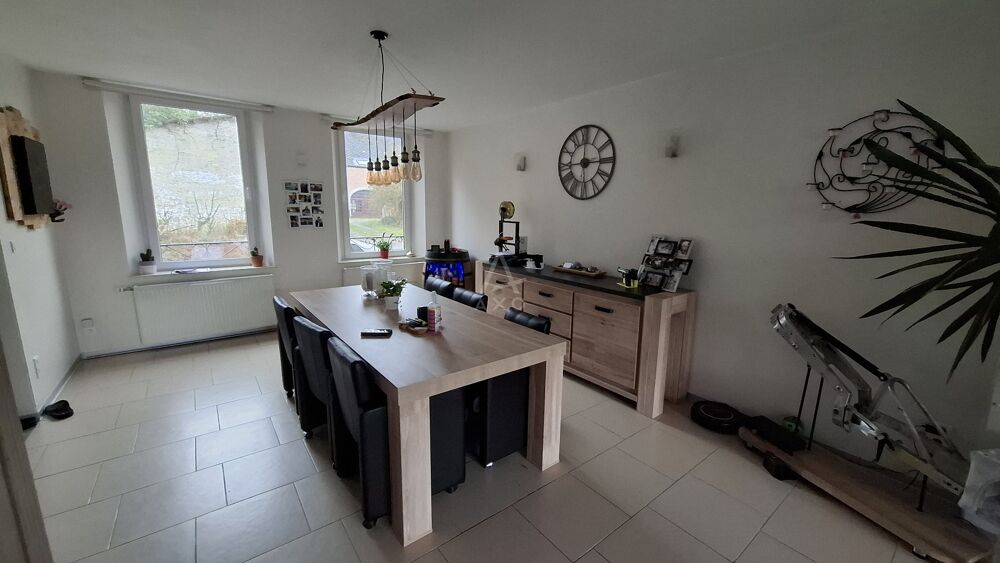 Vente Maison Maison Trelon
