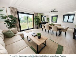  Maison  vendre 4 pices 140 m