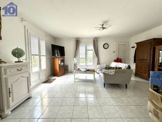  Maison à vendre 4 pièces 98 m²