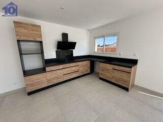  Maison 4 pièces 94 m² Thezan les beziers