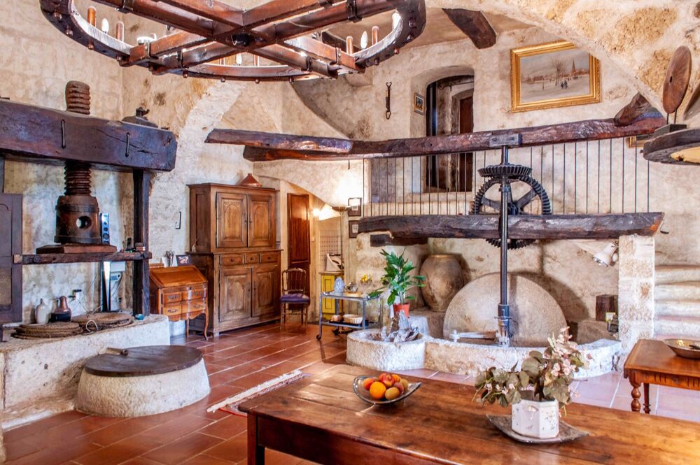  vendre  Villa Carros (06510)