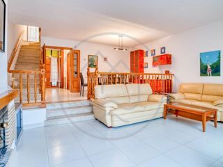  Maison � vendre 5 pi�ces 196 m� Platja aro