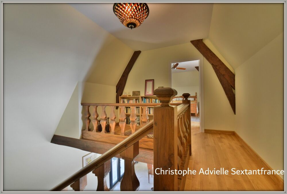 � vendre  Maison Varennes (24150)