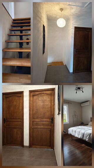  Maison � vendre 7 pi�ces 166 m�