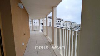  Appartement � vendre 4 pi�ces 71 m�