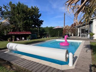  Maison à vendre 4 pièces 86 m²