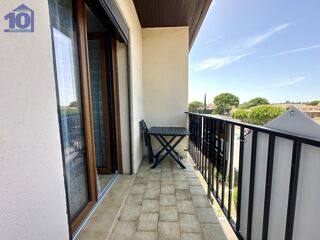  Appartement à vendre 2 pièces 35 m²