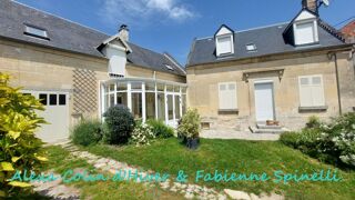  Maison à vendre 6 pièces 143 m²