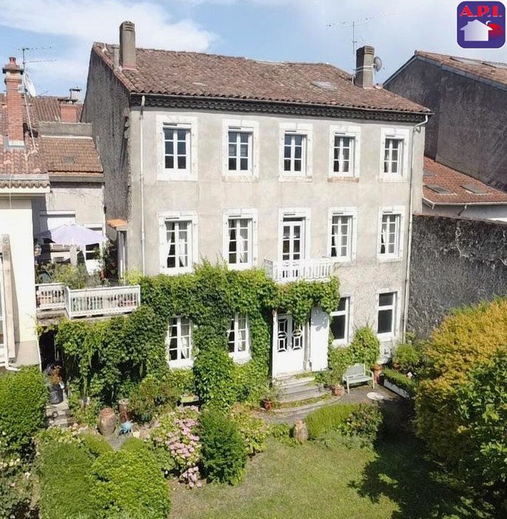 Maison 11 pièces 397 m² · à Saint Girons · 397 m² · 360 000 €