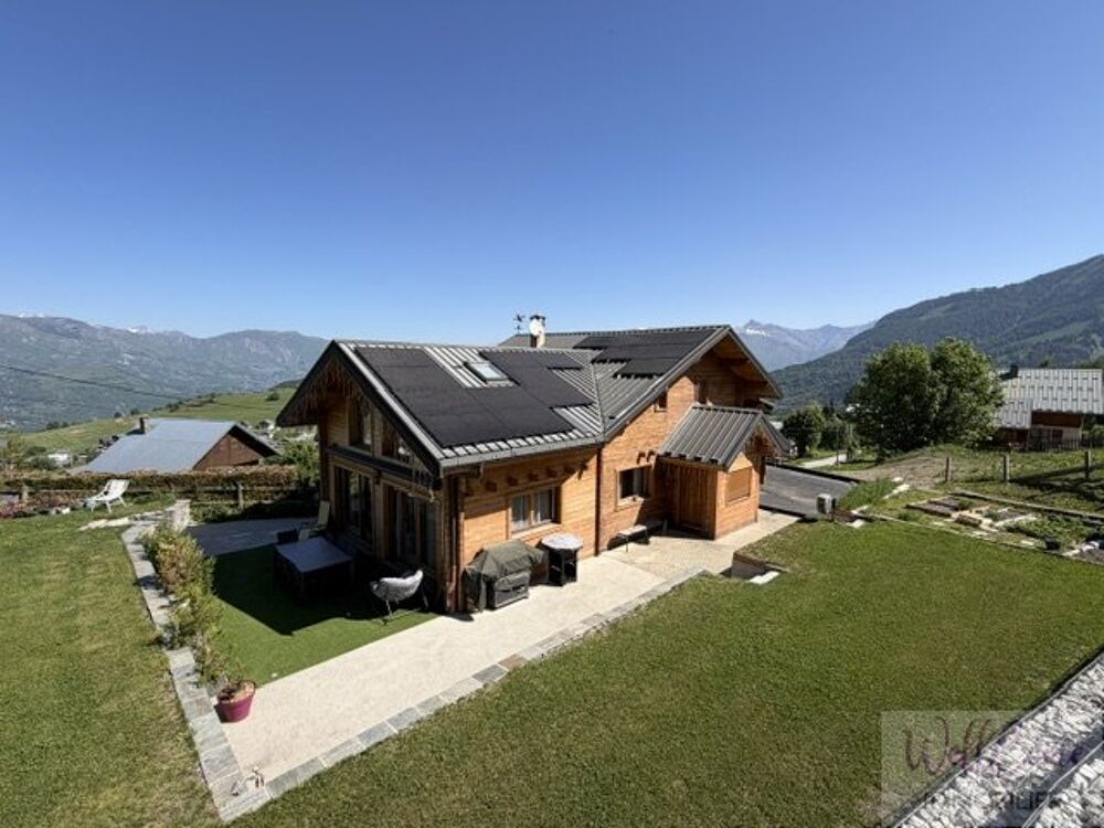 Chalet