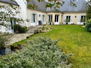  Maison � vendre 9 pi�ces 280 m�