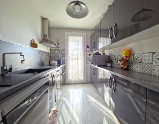  Appartement � vendre 4 pi�ces 76 m�