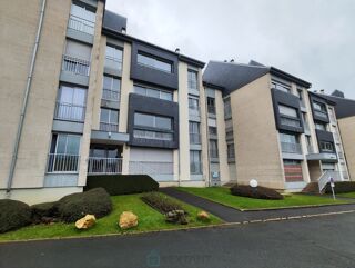  Appartement à vendre 4 pièces 80 m²