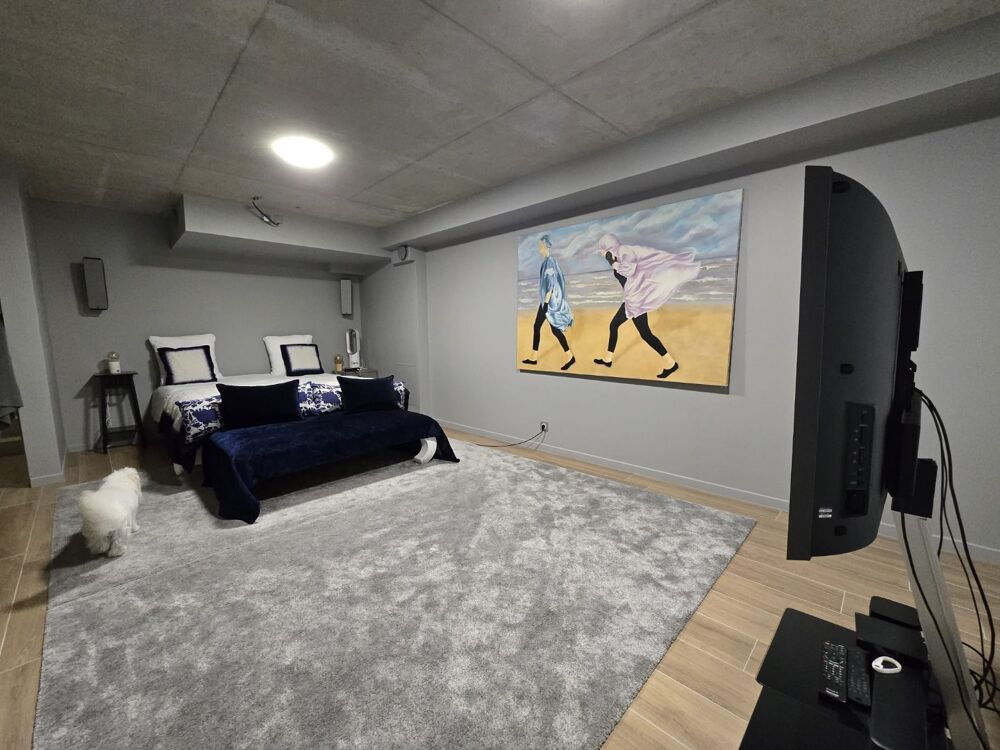 � vendre  Appartement Issy-les-Moulineaux (92130)