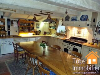  Villa � vendre 7 pi�ces 237 m�