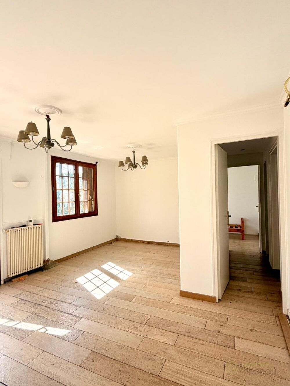 Vente Maison Maison Sarcelles