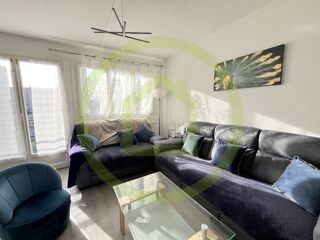  Appartement � vendre 4 pi�ces 78 m�