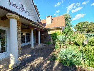  Maison � vendre 11 pi�ces 300 m�