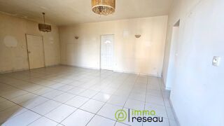  Maison à vendre 7 pièces 141 m²