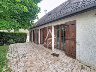  Maison � vendre 8 pi�ces 150 m�