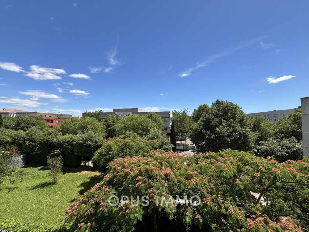 Vente Appartement Appartement Le cres
