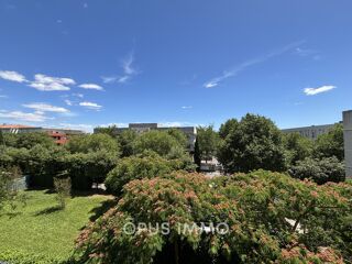  Appartement à vendre 3 pièces 60 m²