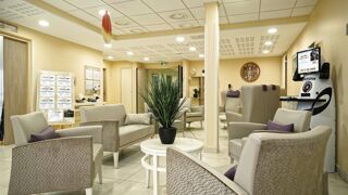  Appartement � vendre 1 pi�ce 20 m�