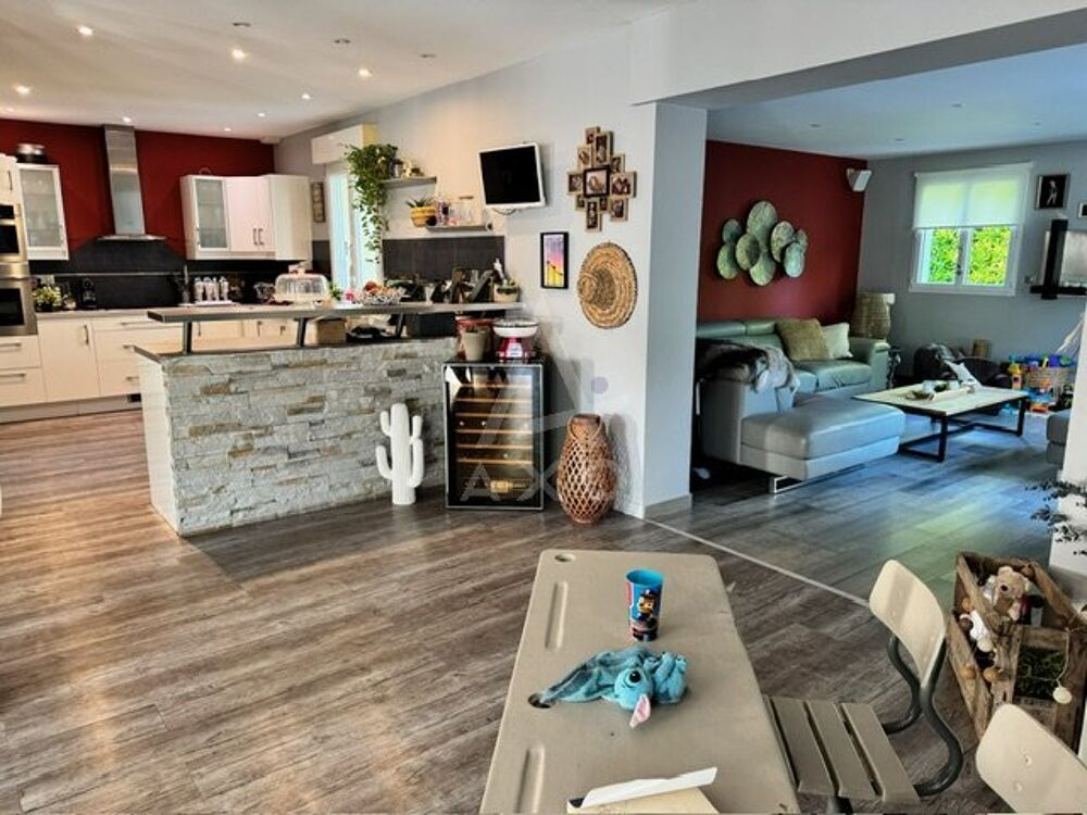 Vente Maison Maison Villerville