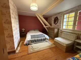  Maison à vendre 12 pièces 280 m²