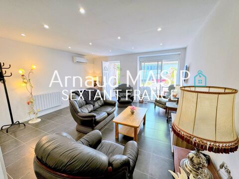   Maison de village Maison - 7 pi�ce(s) - 131 m�