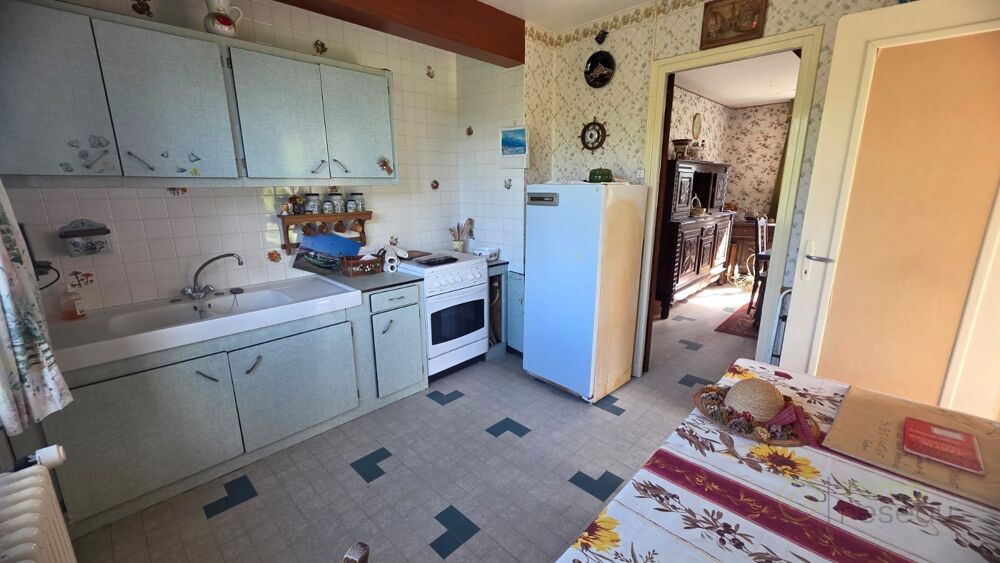 Vente Maison Maison Le crotoy