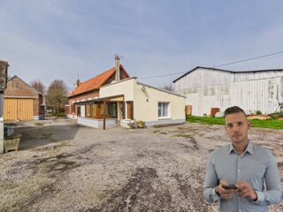  Maison � vendre 4 pi�ces 120 m�