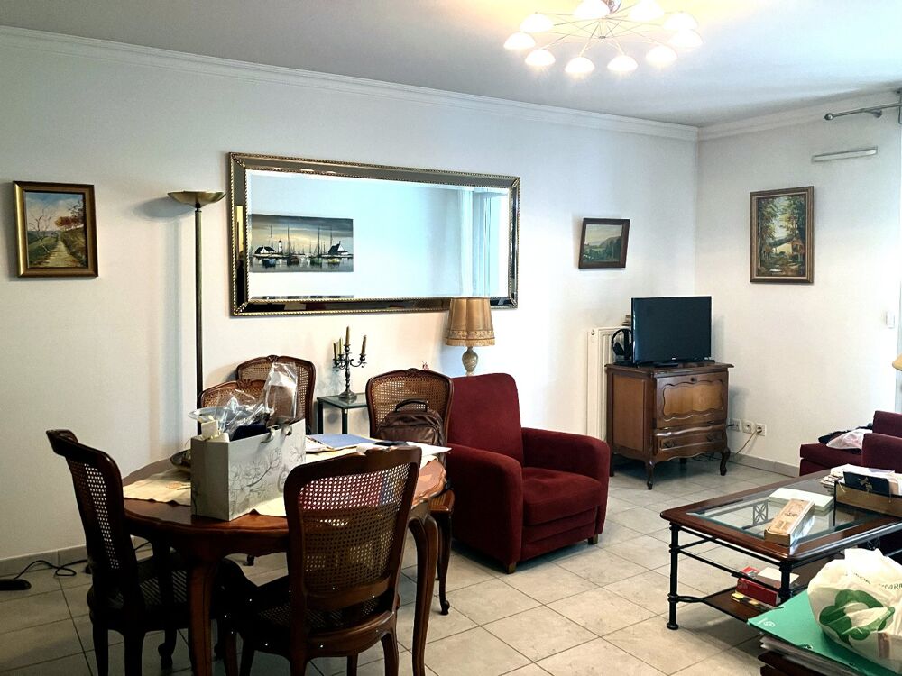 Vente Appartement Appartement La mulatiere