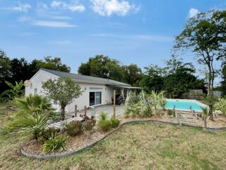  Maison � vendre 4 pi�ces 110 m�