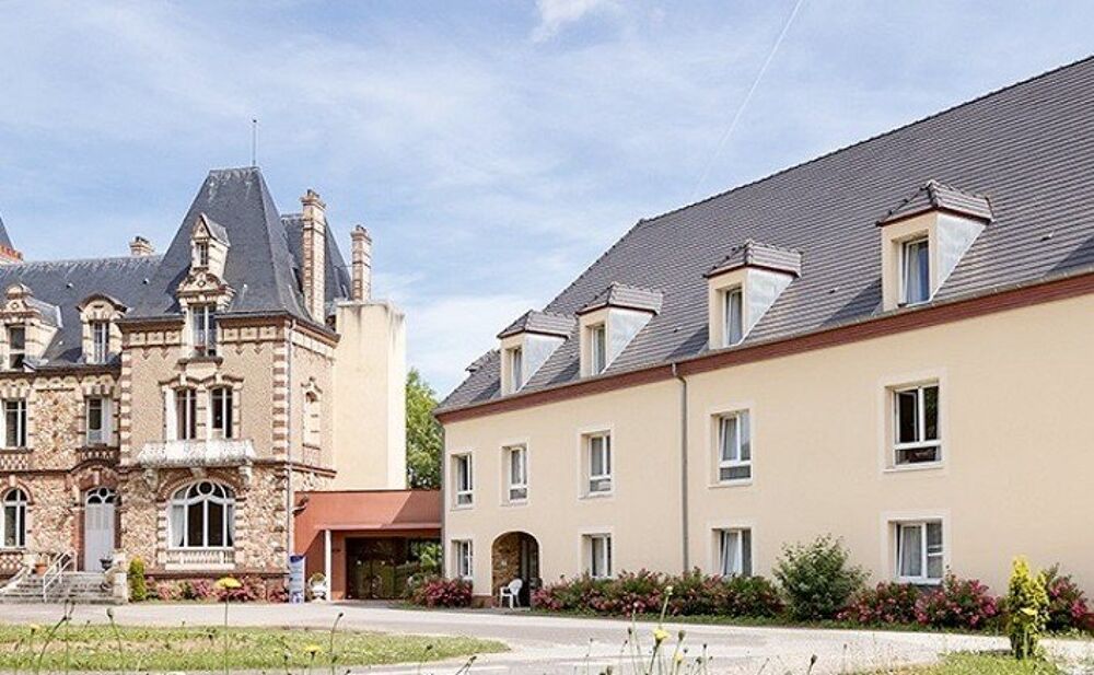 Vente Appartement Résidence Ehpad Saint lubin des joncherets