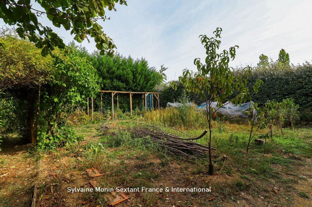 Vente Terrain Terrain constructible Lanouaille
